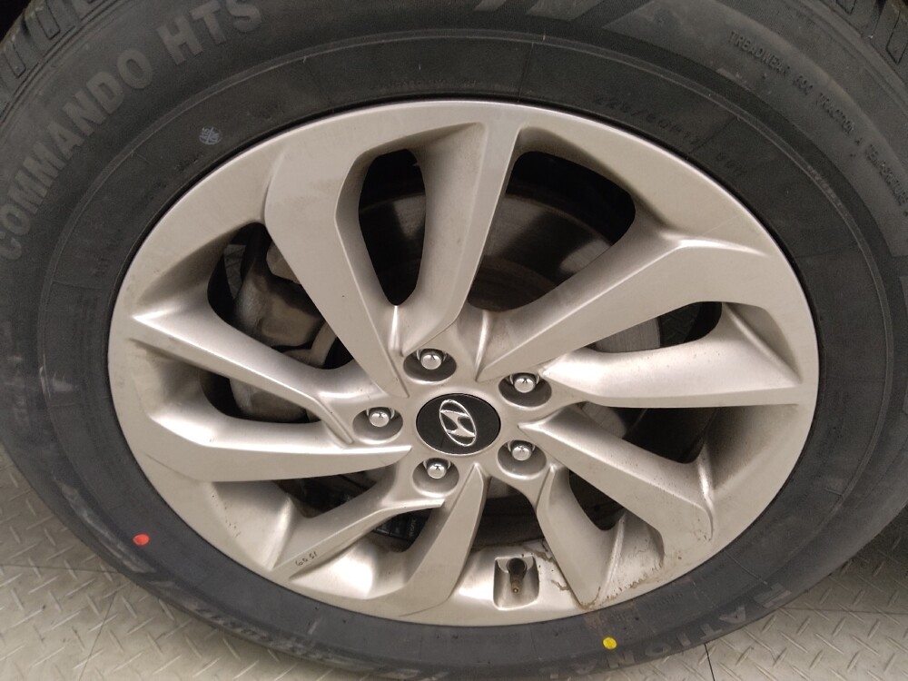 2017 Hyundai Tucson in Pelham, AL 35124 - 18111995 31