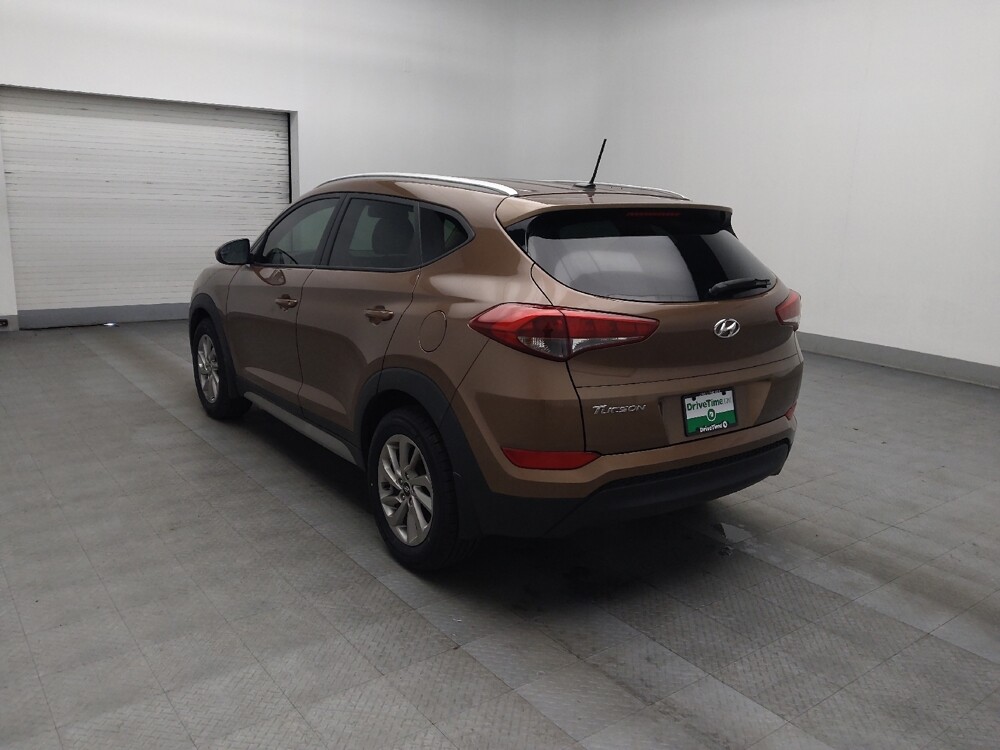 2017 Hyundai Tucson in Pelham, AL 35124 - 18111995 5