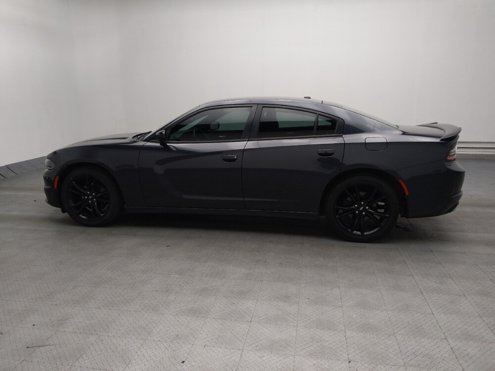 2018 Dodge Charger in Chattanooga, TN 37421 - 18111996 3