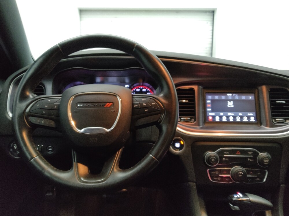 2018 Dodge Charger in Chattanooga, TN 37421 - 18111996 22