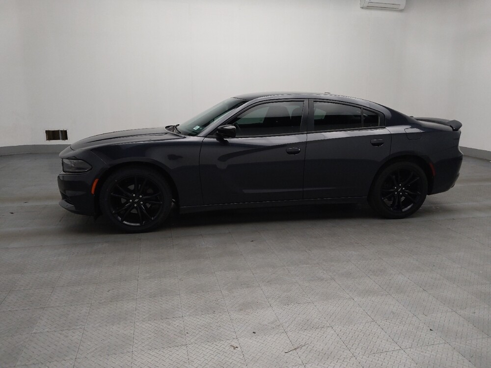 2018 Dodge Charger in Chattanooga, TN 37421 - 18111996 2