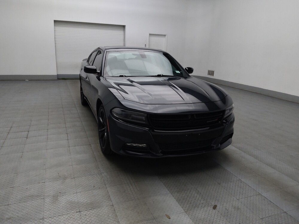2018 Dodge Charger in Chattanooga, TN 37421 - 18111996 13