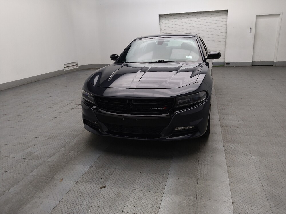 2018 Dodge Charger in Chattanooga, TN 37421 - 18111996 15