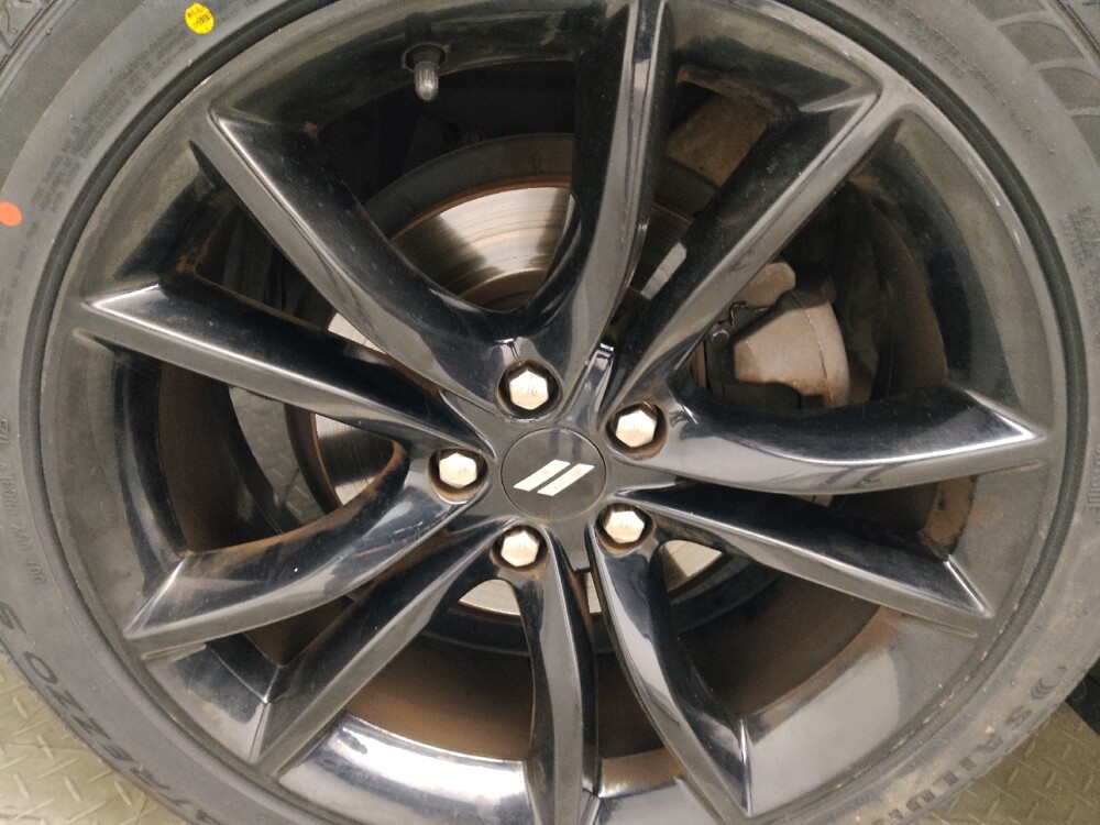 2018 Dodge Charger in Chattanooga, TN 37421 - 18111996 31