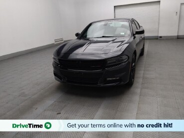 2018 Dodge Charger in Chattanooga, TN 37421