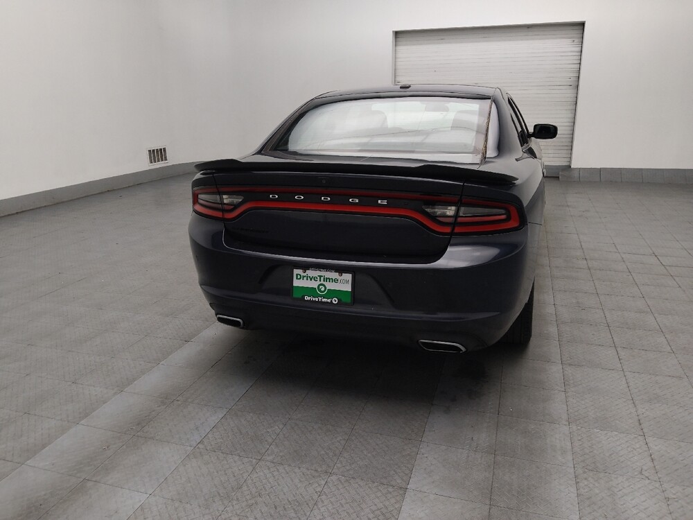 2018 Dodge Charger in Chattanooga, TN 37421 - 18111996 7
