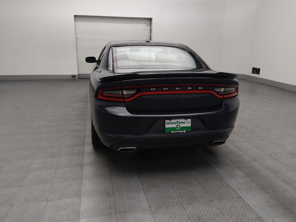 2018 Dodge Charger in Chattanooga, TN 37421 - 18111996 6
