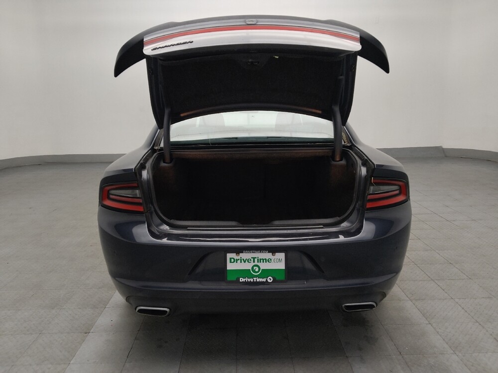 2018 Dodge Charger in Chattanooga, TN 37421 - 18111996 29