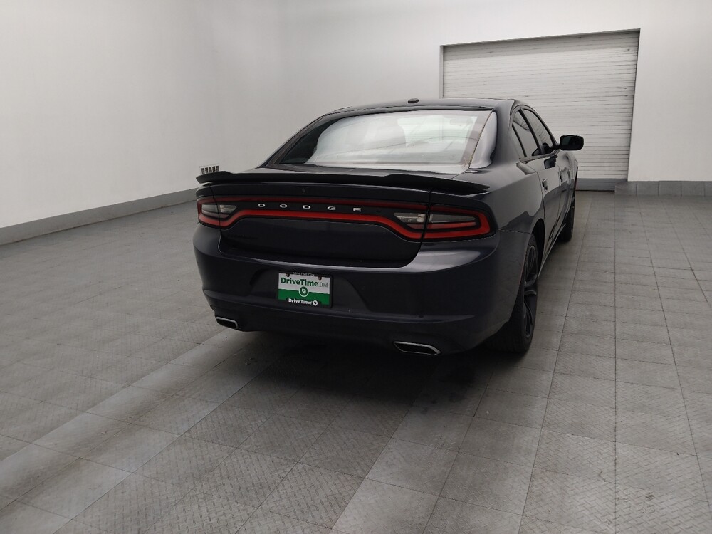 2018 Dodge Charger in Chattanooga, TN 37421 - 18111996 9