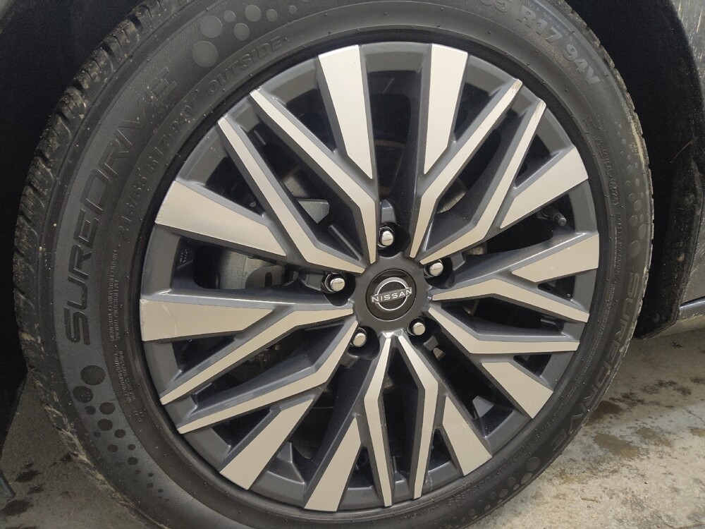 2024 Nissan Altima in Cincinnati, OH 45255 - 18111997 31