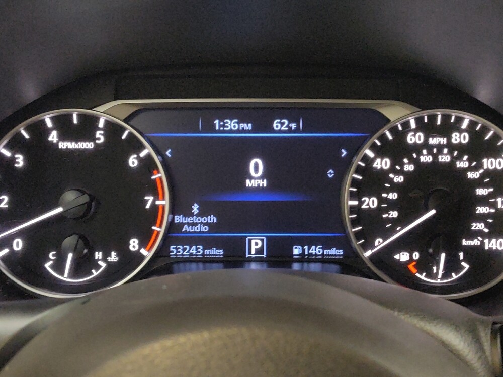 2024 Nissan Altima in Cincinnati, OH 45255 - 18111997 23