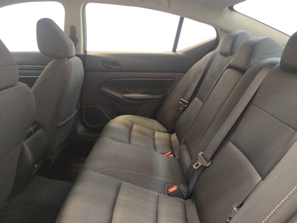 2024 Nissan Altima in Cincinnati, OH 45255 - 18111997 18