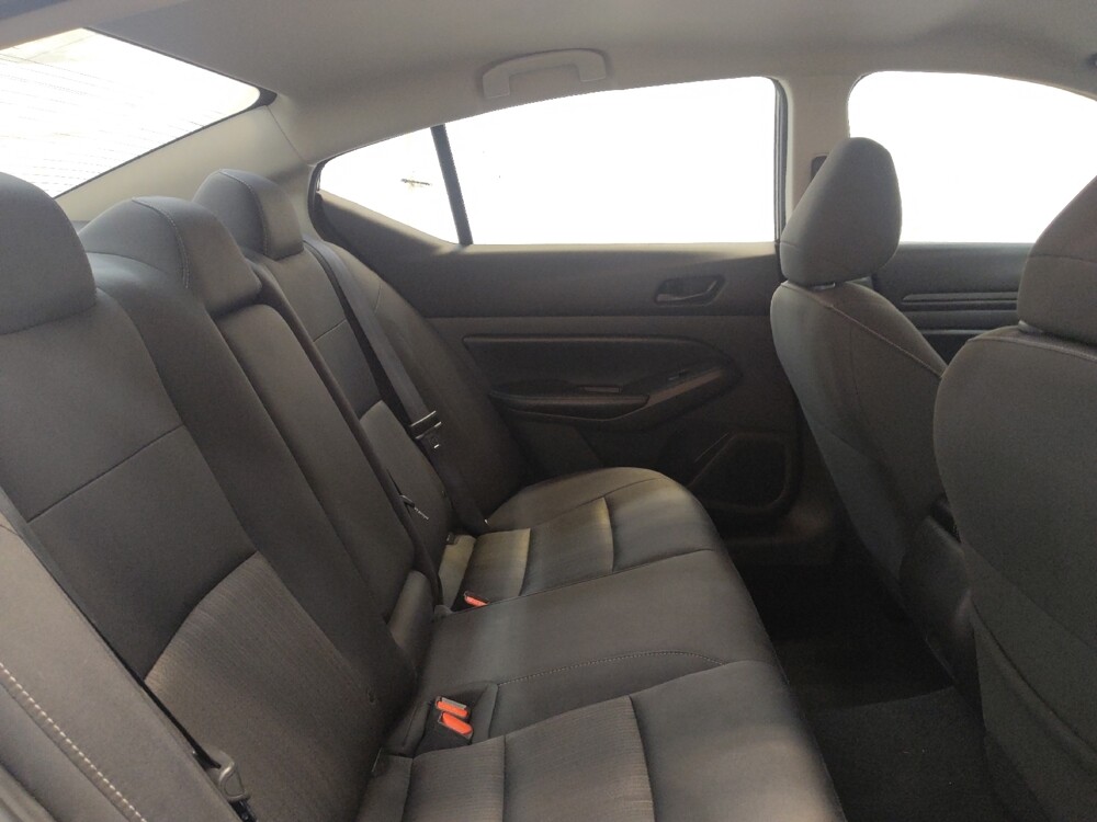 2024 Nissan Altima in Cincinnati, OH 45255 - 18111997 19