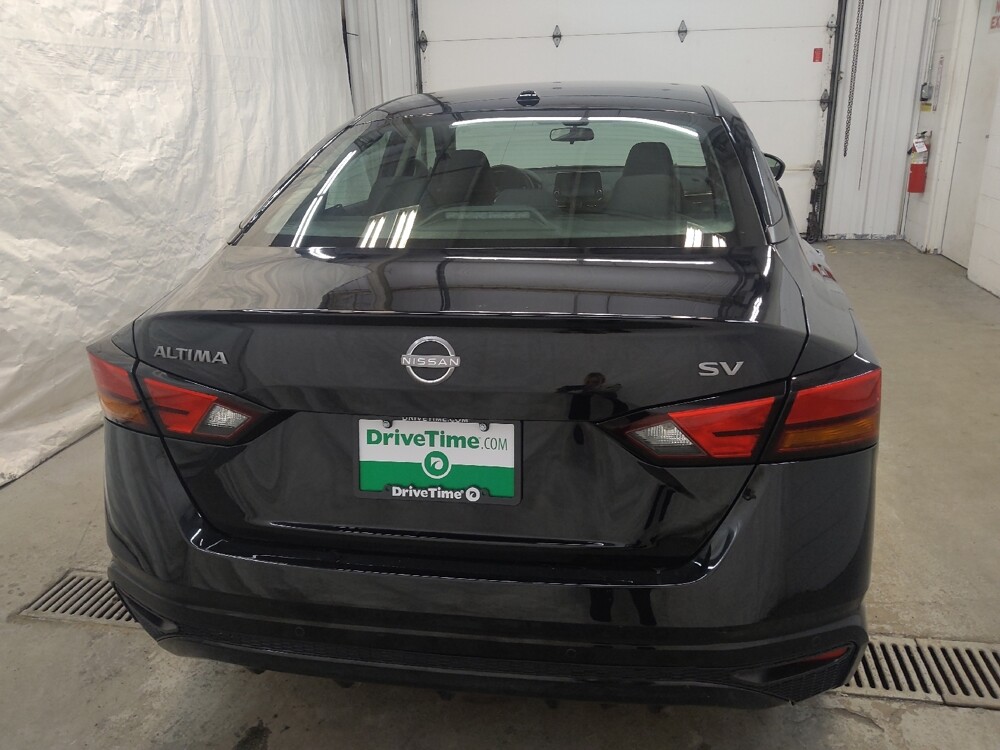 2024 Nissan Altima in Cincinnati, OH 45255 - 18111997 7