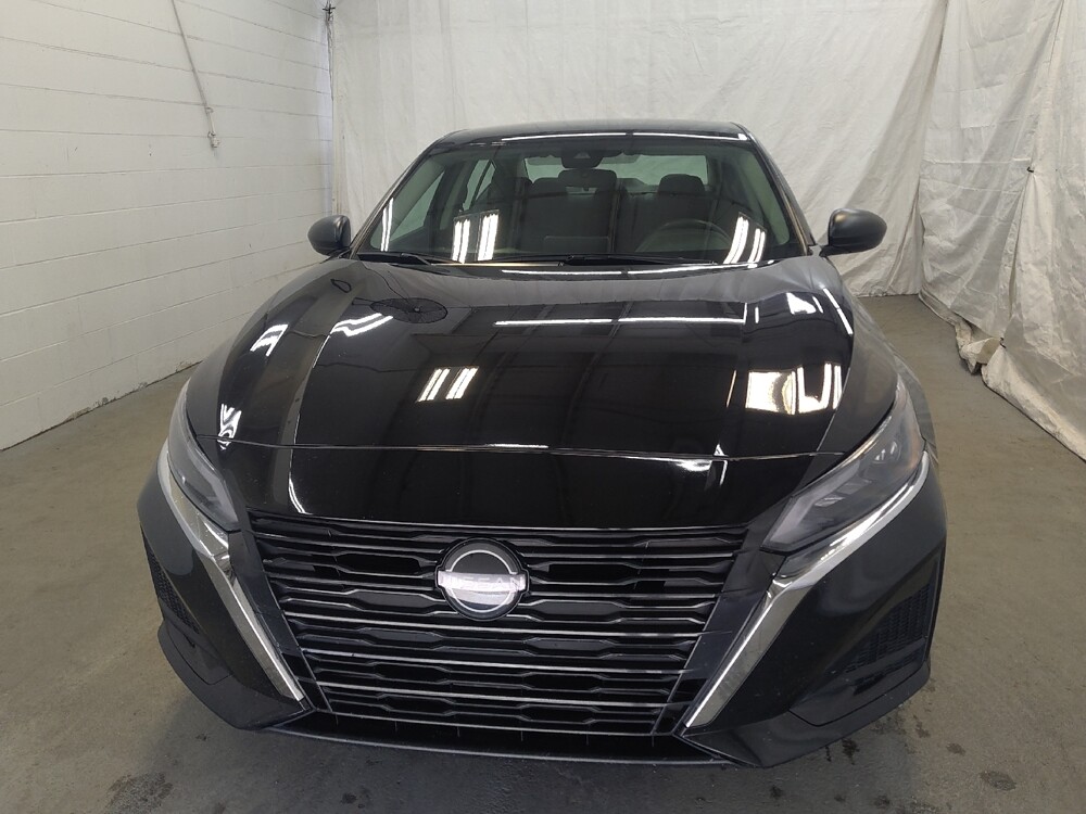 2024 Nissan Altima in Cincinnati, OH 45255 - 18111997 15