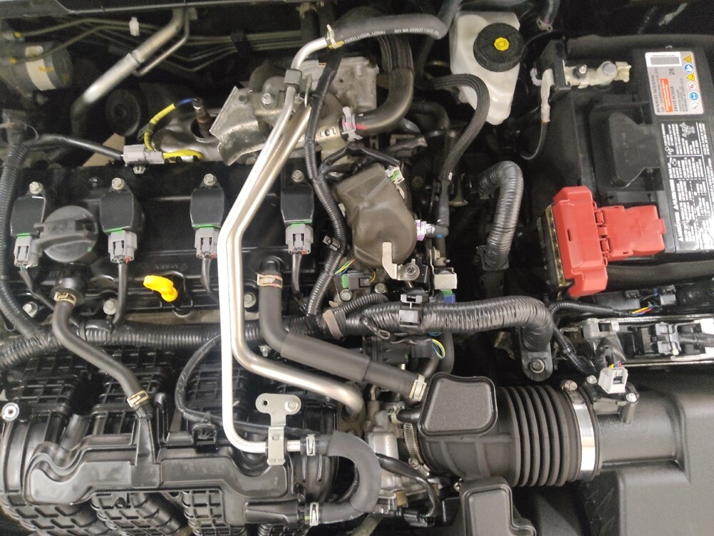 2024 Nissan Altima in Cincinnati, OH 45255 - 18111997 30