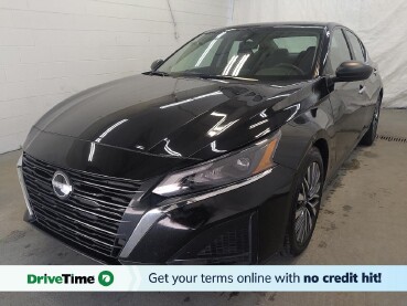2024 Nissan Altima in Cincinnati, OH 45255