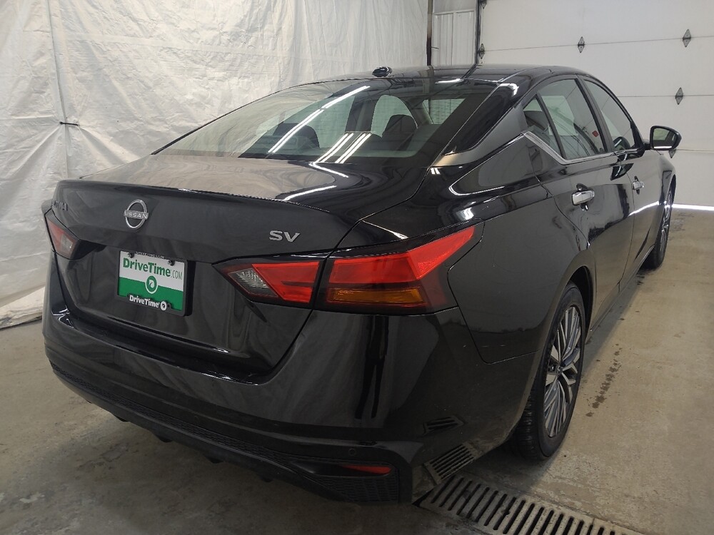 2024 Nissan Altima in Cincinnati, OH 45255 - 18111997 9