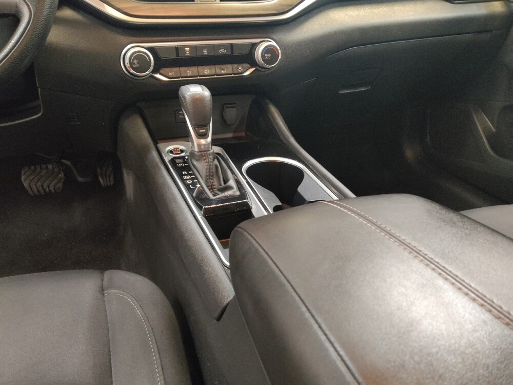 2024 Nissan Altima in Cincinnati, OH 45255 - 18111997 26