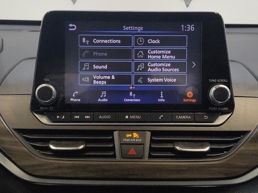 2024 Nissan Altima in Cincinnati, OH 45255 - 18111997 25