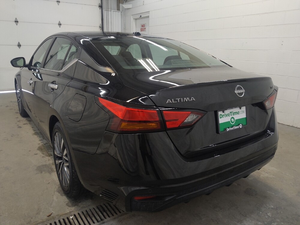 2024 Nissan Altima in Cincinnati, OH 45255 - 18111997 5