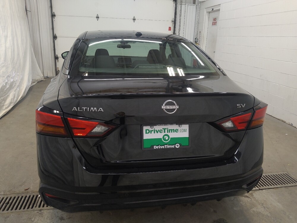 2024 Nissan Altima in Cincinnati, OH 45255 - 18111997 6