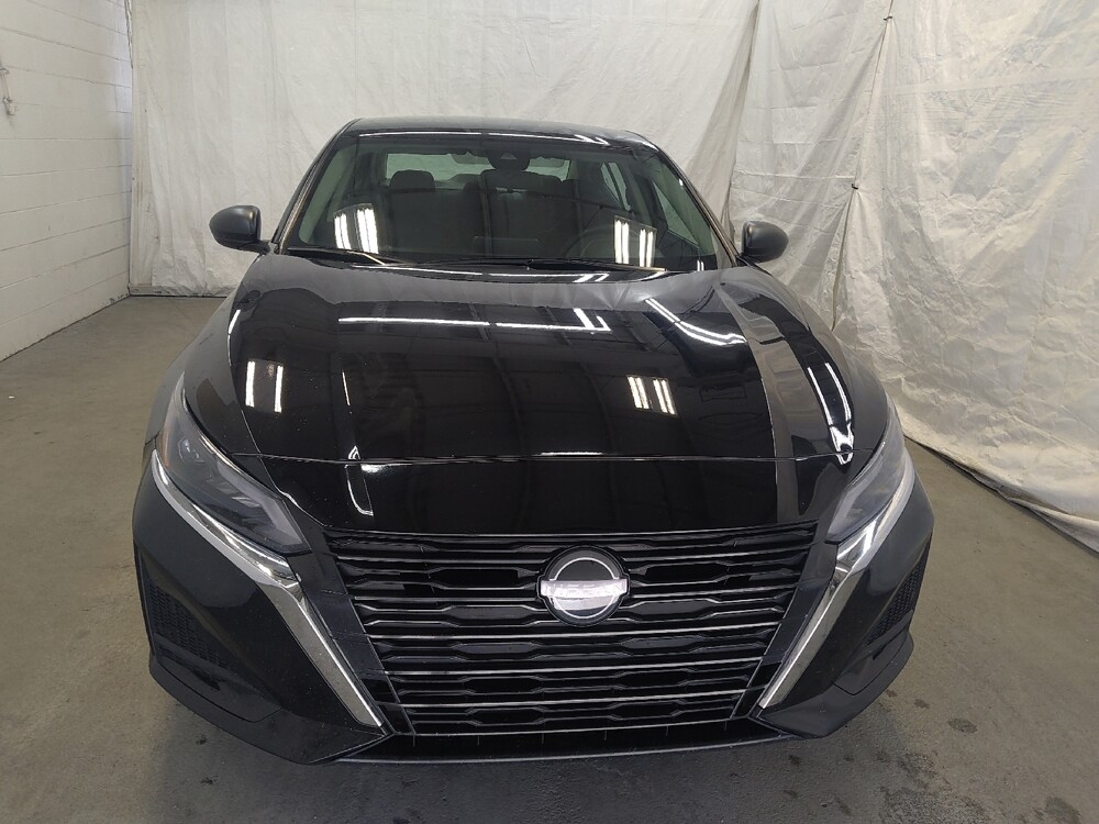 2024 Nissan Altima in Cincinnati, OH 45255 - 18111997 14