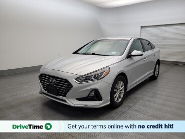 2018 Hyundai Sonata in Albuquerque, NM 87113