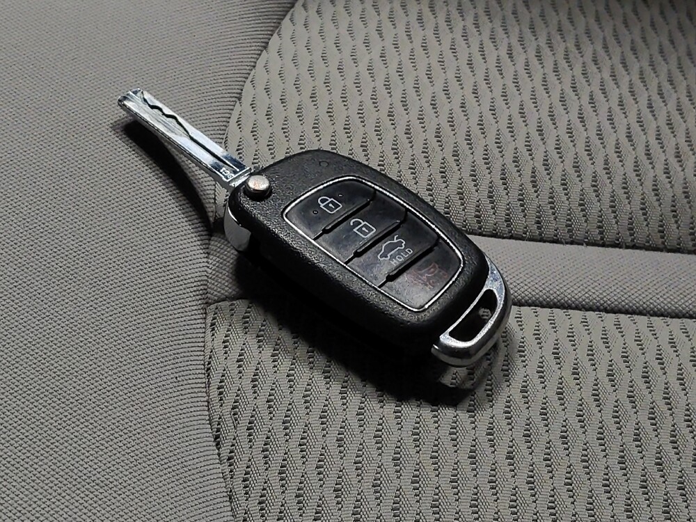 2018 Hyundai Sonata in Albuquerque, NM 87113 - 18111998 32