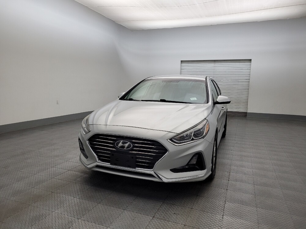 2018 Hyundai Sonata in Albuquerque, NM 87113 - 18111998 15