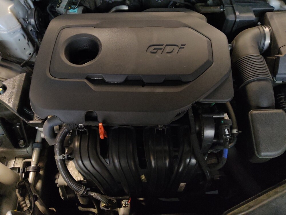 2018 Hyundai Sonata in Albuquerque, NM 87113 - 18111998 30