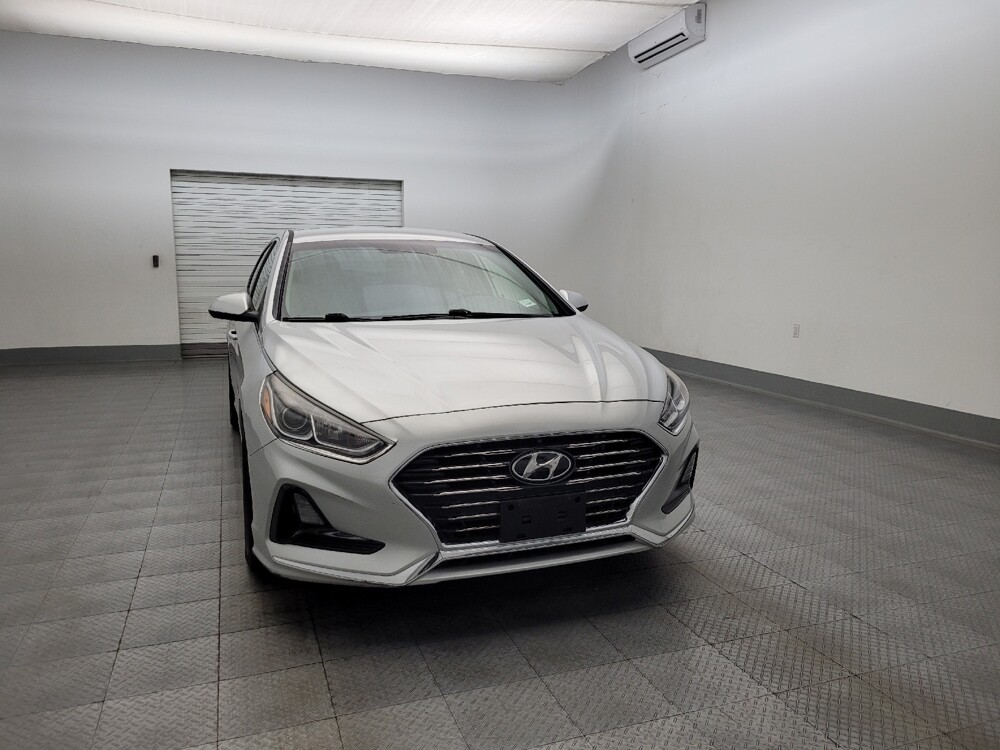 2018 Hyundai Sonata in Albuquerque, NM 87113 - 18111998 14