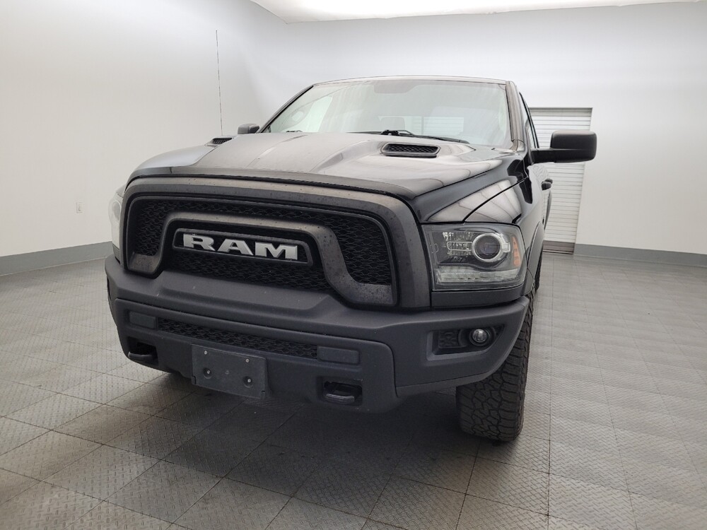 2020 RAM 1500 in Albuquerque, NM 87113 - 18111999 15
