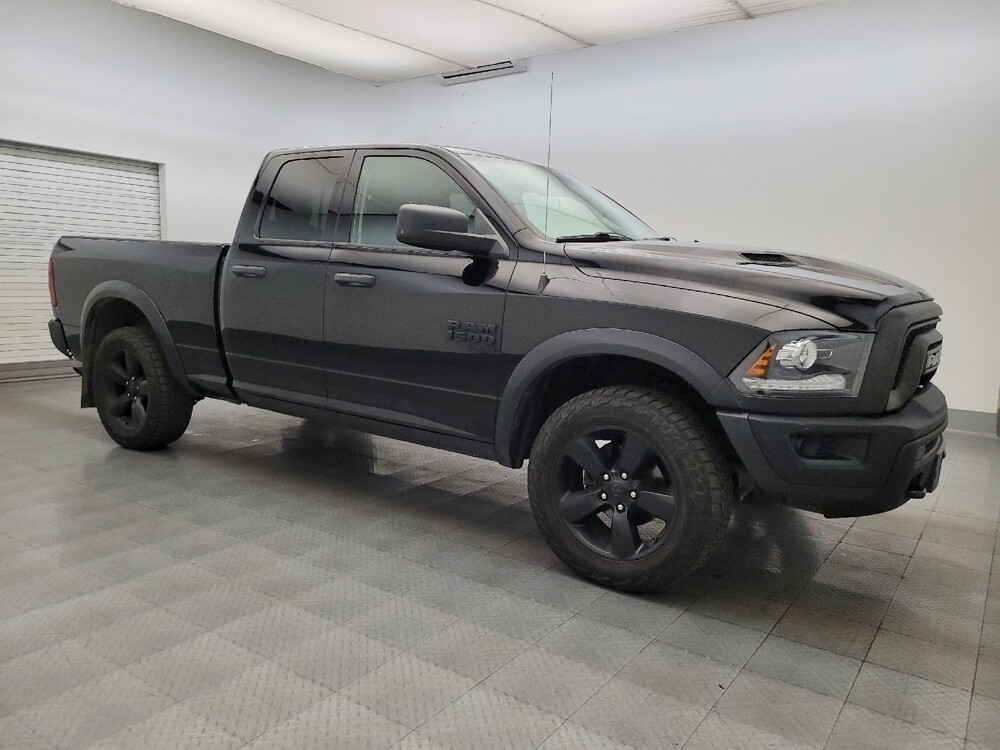 2020 RAM 1500 in Albuquerque, NM 87113 - 18111999 11