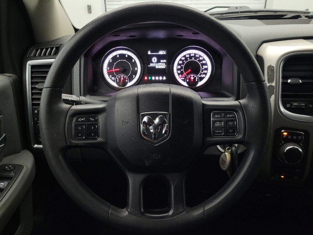 2020 RAM 1500 in Albuquerque, NM 87113 - 18111999 22