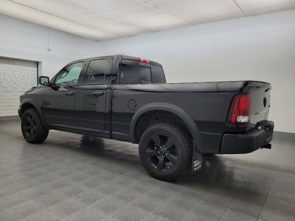 2020 RAM 1500 in Albuquerque, NM 87113 - 18111999 3