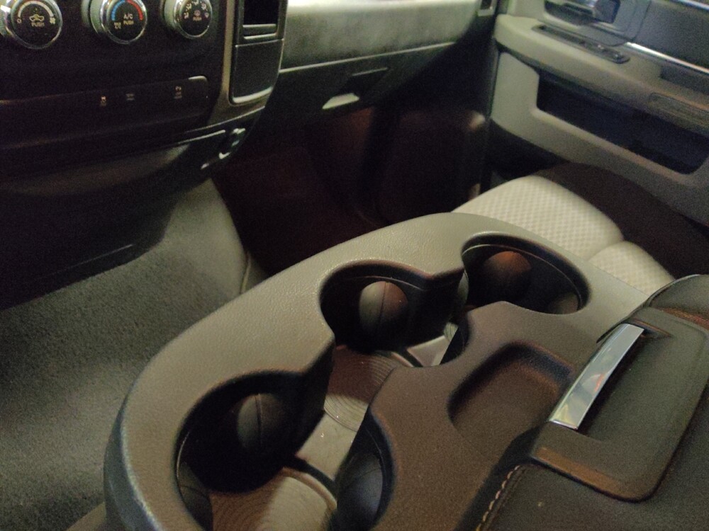 2020 RAM 1500 in Albuquerque, NM 87113 - 18111999 26