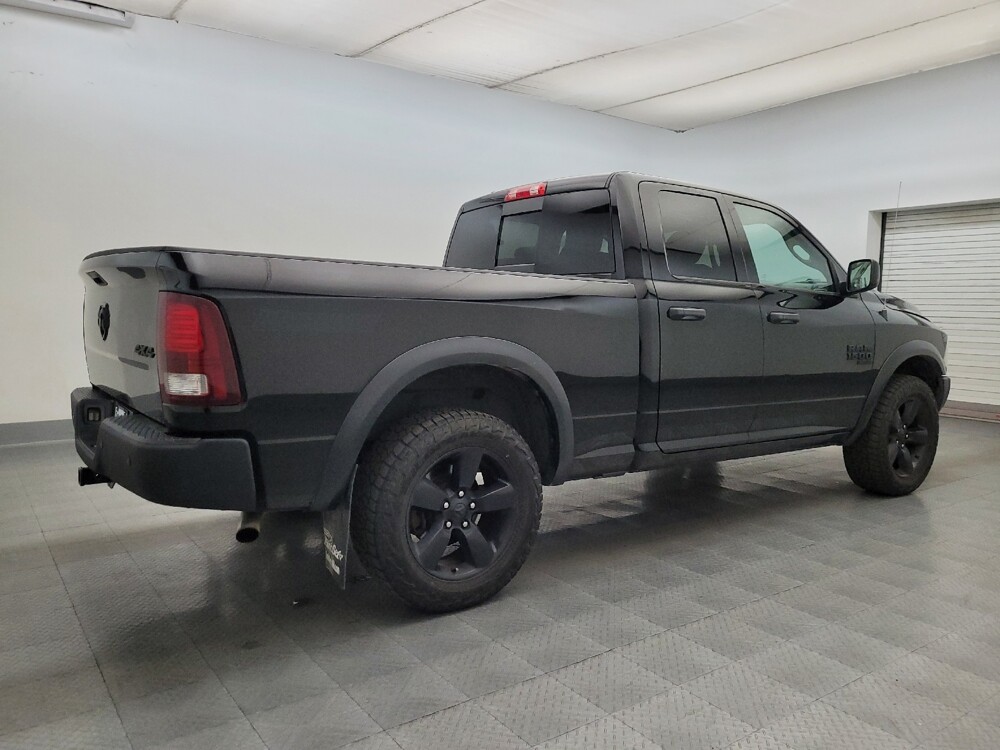 2020 RAM 1500 in Albuquerque, NM 87113 - 18111999 10