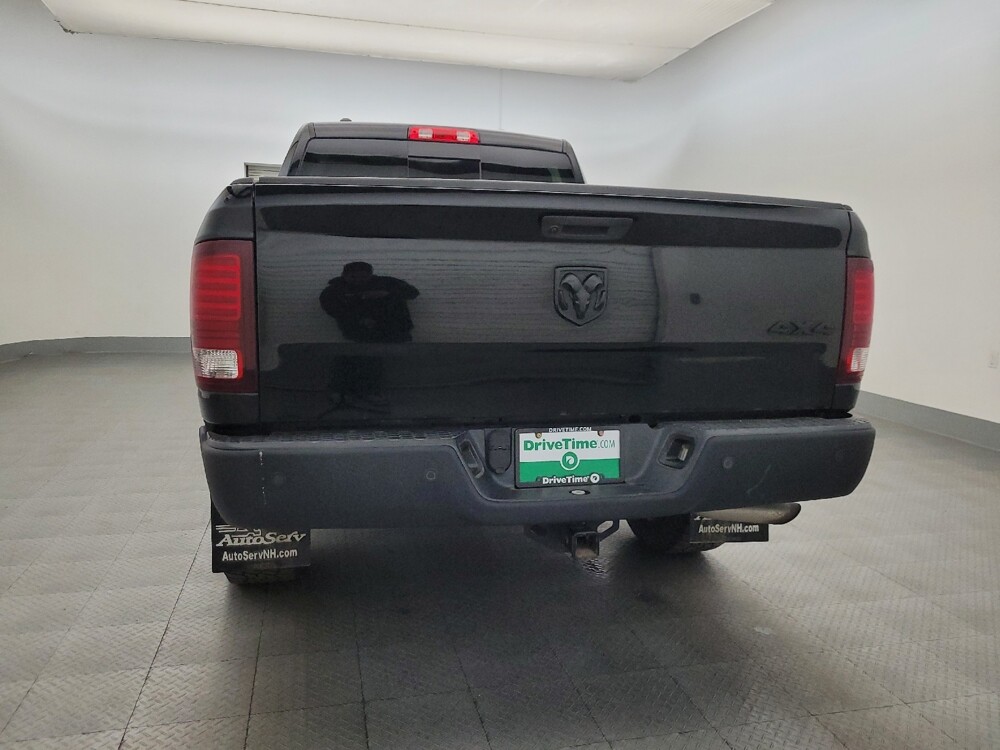 2020 RAM 1500 in Albuquerque, NM 87113 - 18111999 6