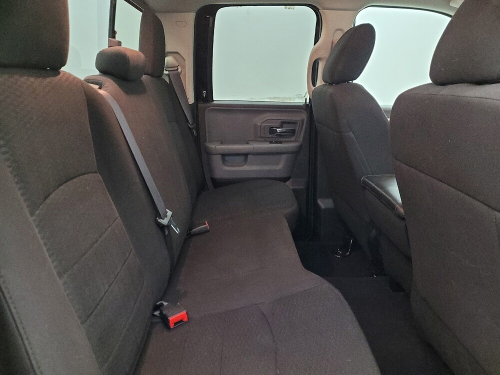 2020 RAM 1500 in Albuquerque, NM 87113 - 18111999 19