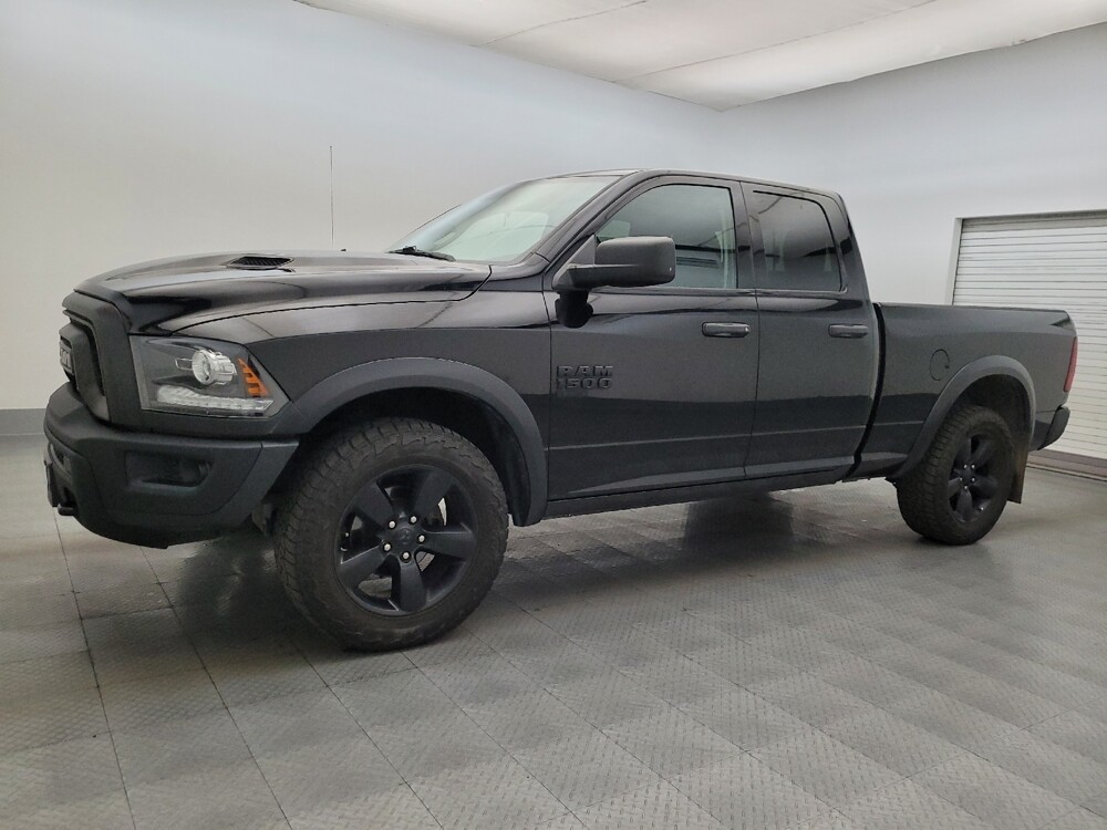 2020 RAM 1500 in Albuquerque, NM 87113 - 18111999 2