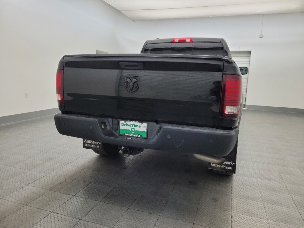 2020 RAM 1500 in Albuquerque, NM 87113 - 18111999 7