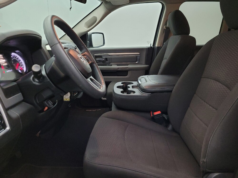 2020 RAM 1500 in Albuquerque, NM 87113 - 18111999 17