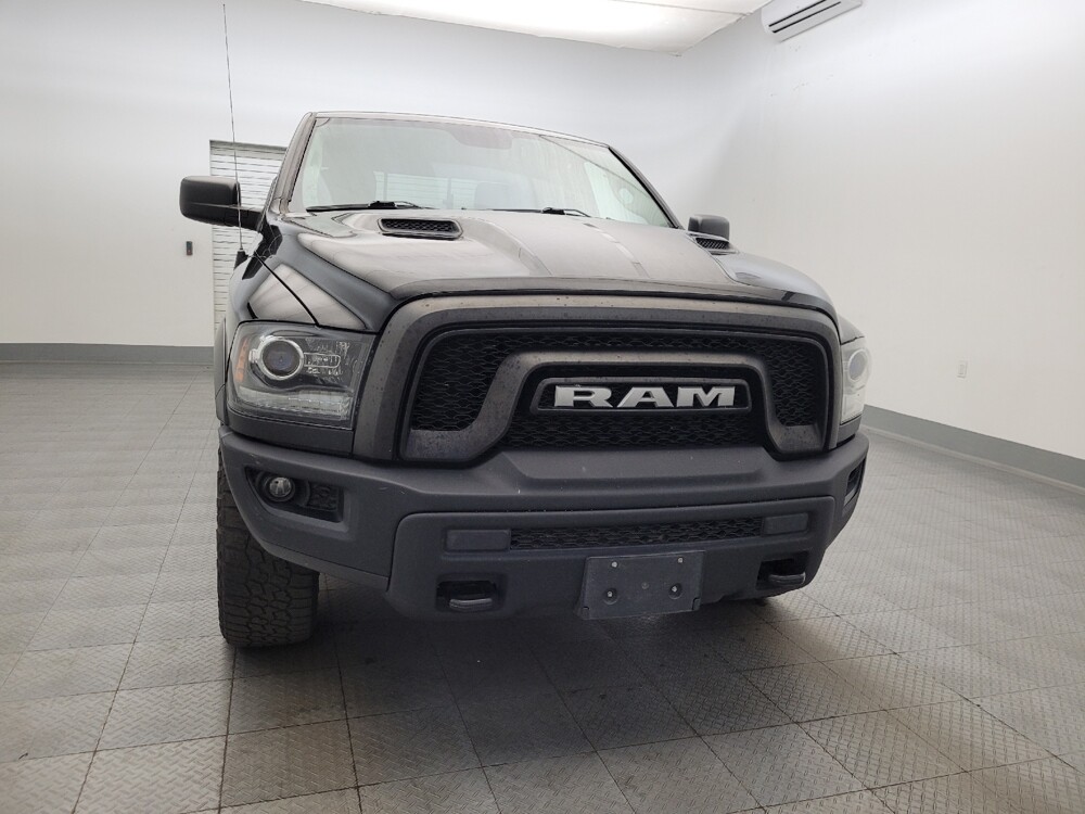 2020 RAM 1500 in Albuquerque, NM 87113 - 18111999 14