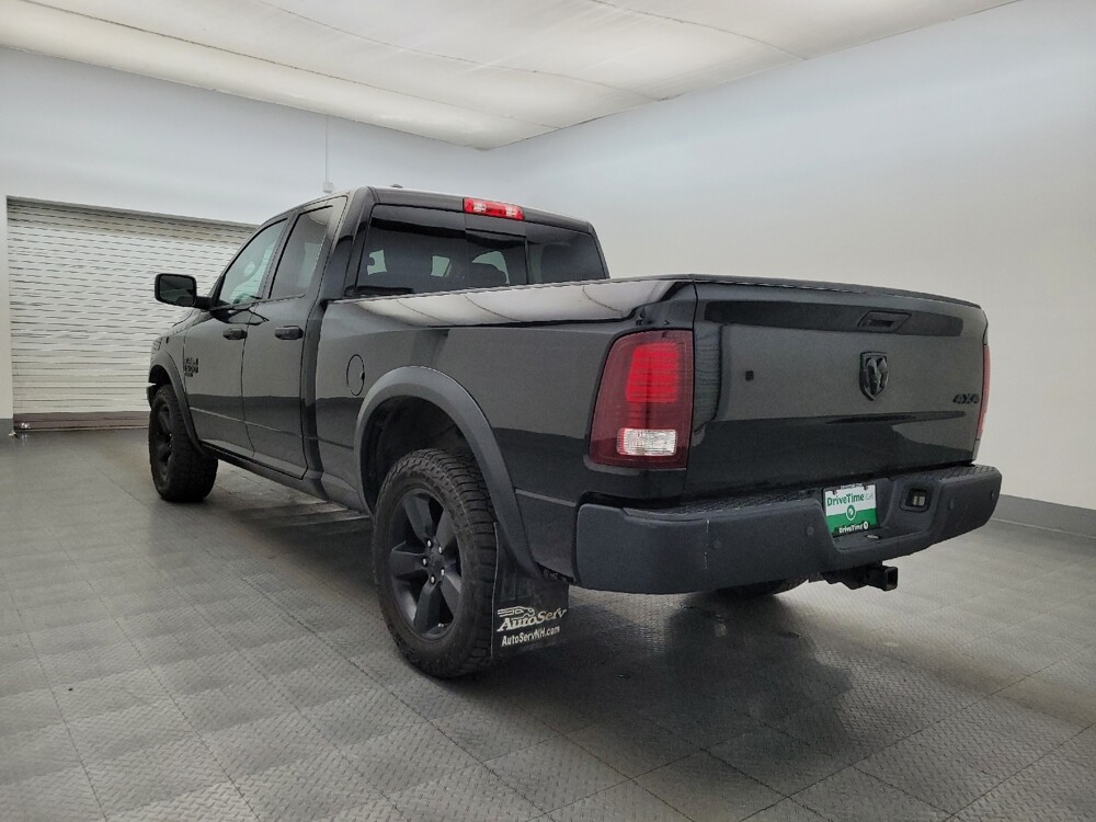 2020 RAM 1500 in Albuquerque, NM 87113 - 18111999 5