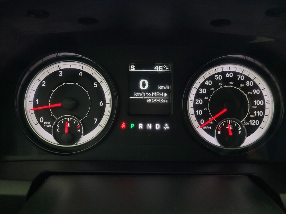 2020 RAM 1500 in Albuquerque, NM 87113 - 18111999 23