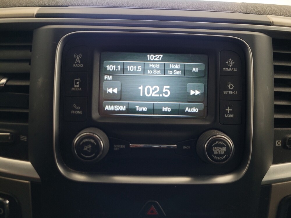 2020 RAM 1500 in Albuquerque, NM 87113 - 18111999 25