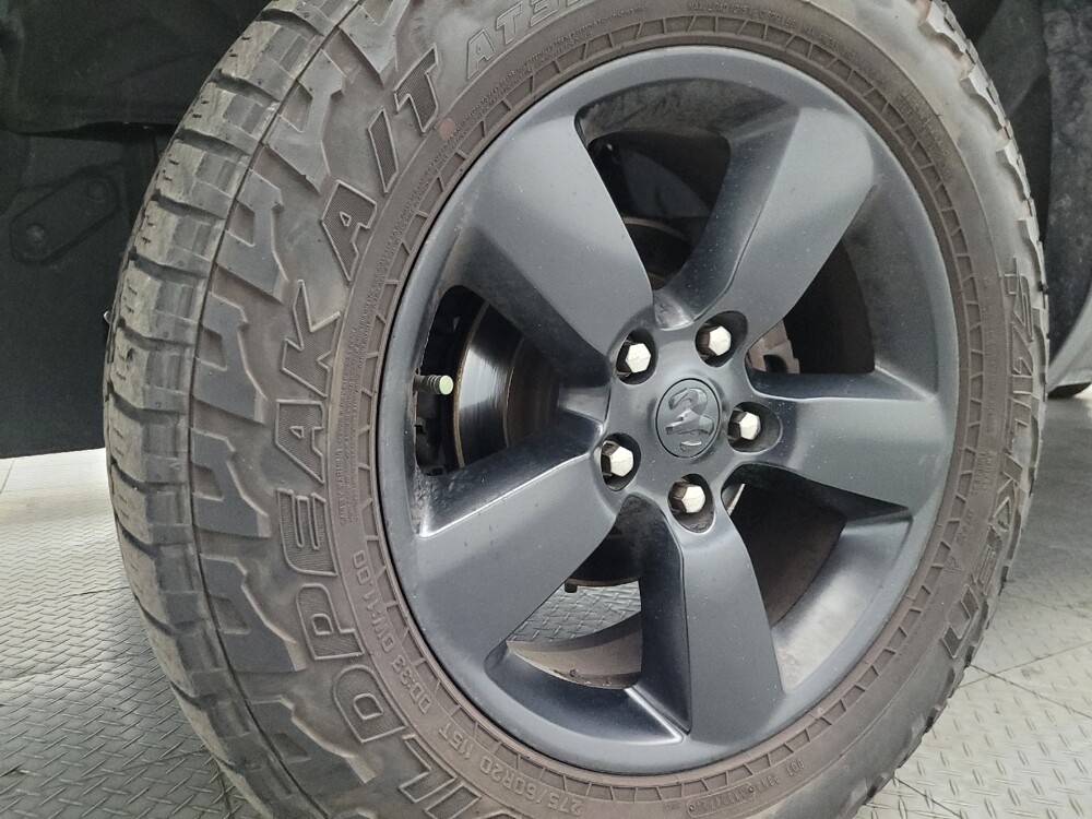 2020 RAM 1500 in Albuquerque, NM 87113 - 18111999 31