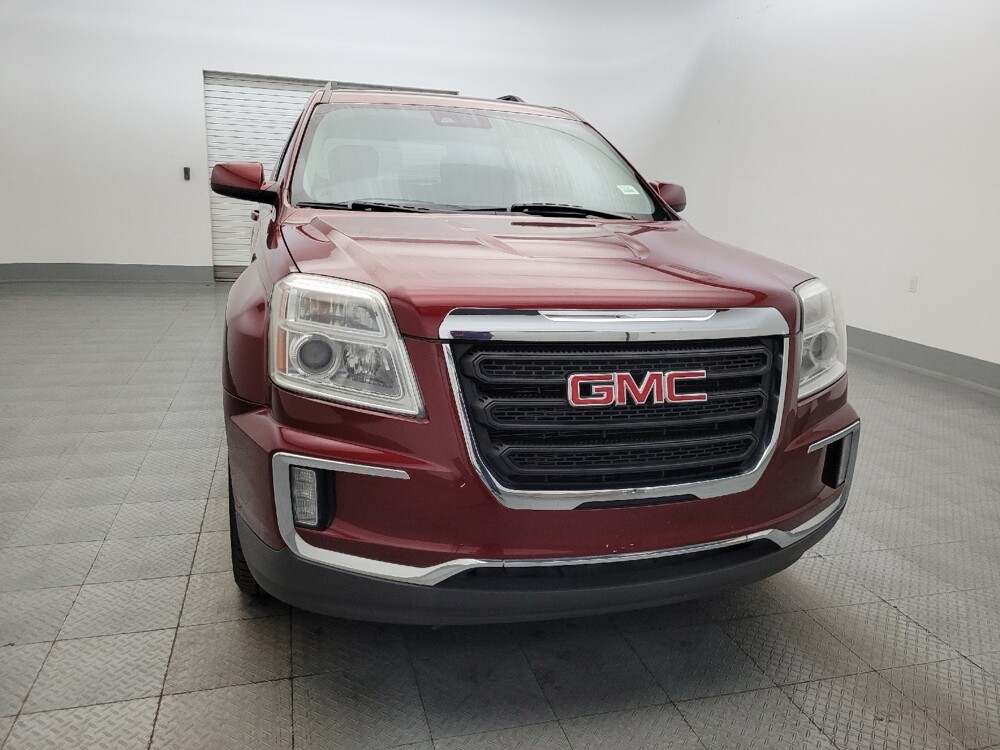 2017 GMC Terrain in Albuquerque, NM 87113 - 18112001 14