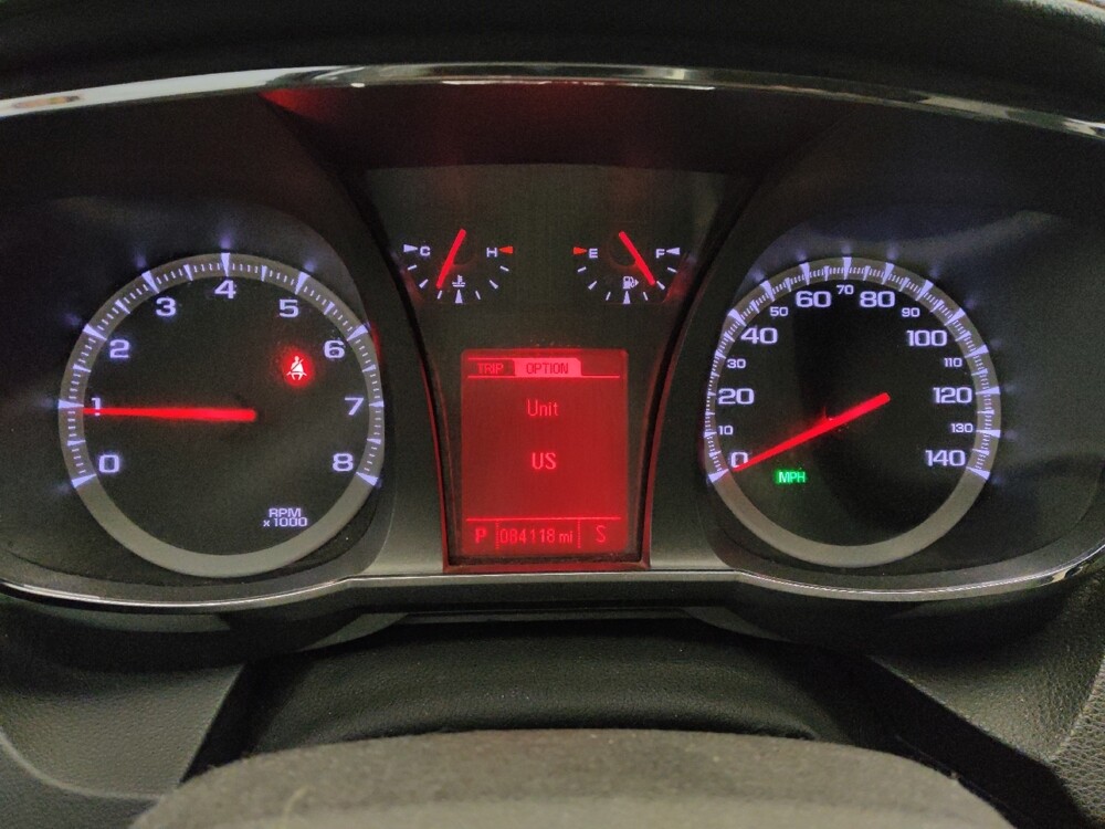 2017 GMC Terrain in Albuquerque, NM 87113 - 18112001 23